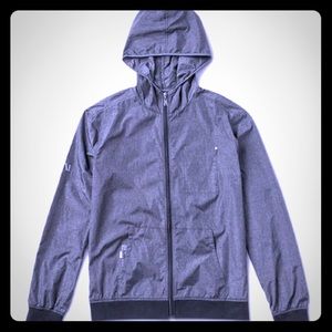 Men’s Vuori Urban Windbreaker Large